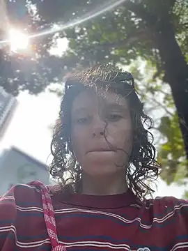 Snapshot of RinaMood chatting on 02.23.26 RinaMood online show from 02.23.26