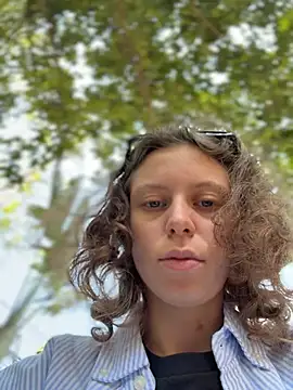 Snapshot of RinaMood chatting on 03.04.26 RinaMood online show from 03.04.26