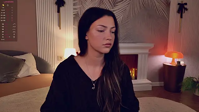 Miley Smile online show from 12.02.25