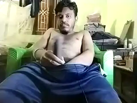 Self-satisfied online show from 12.08.24