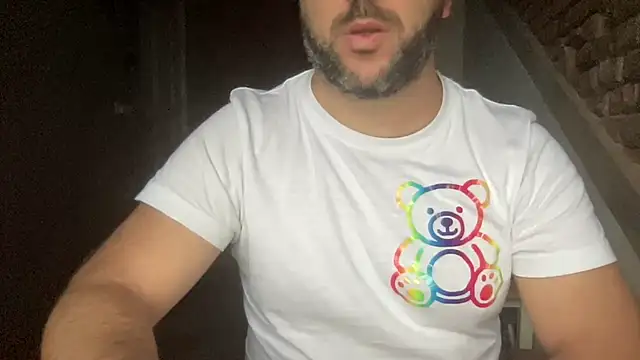 RedDante89 online show from 11.03.25