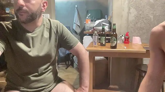 Snapshot of RedDante89 chatting on 07.11.26 RedDante89 online show from 07.11.26