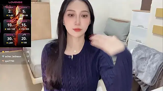 Snapshot of yu5888 chatting on 02.21.26 yu5888 online show from 02.21.26