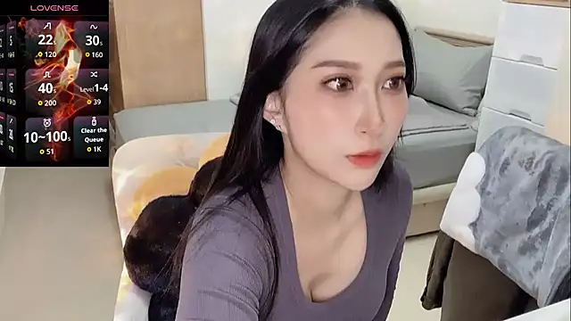 yu5888 online show from 03.04.26