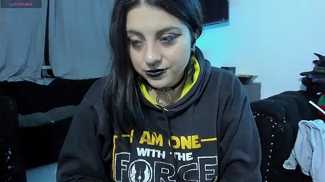 Acid666 alice online show from 01.06.26