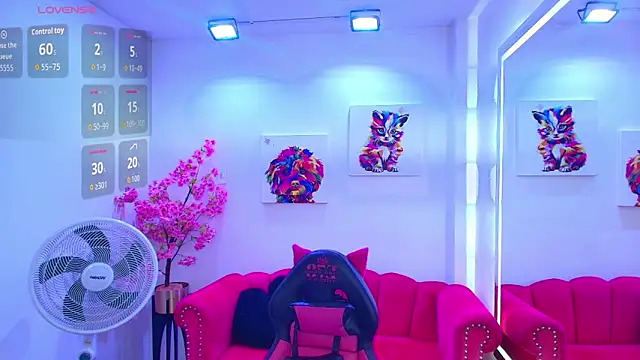 Snapshot of Miss_dolly_ chatting on 03.29.26 Miss dolly online show from 03.29.26