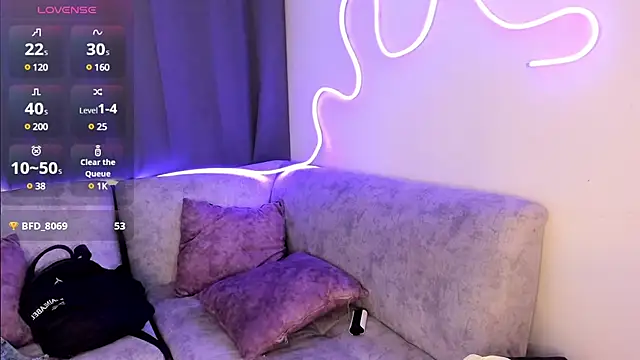 Victoria se online show from 03.15.25