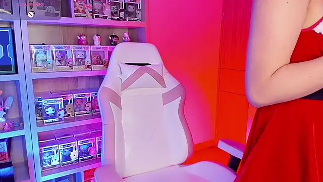 Victoria se online show from 12.14.25