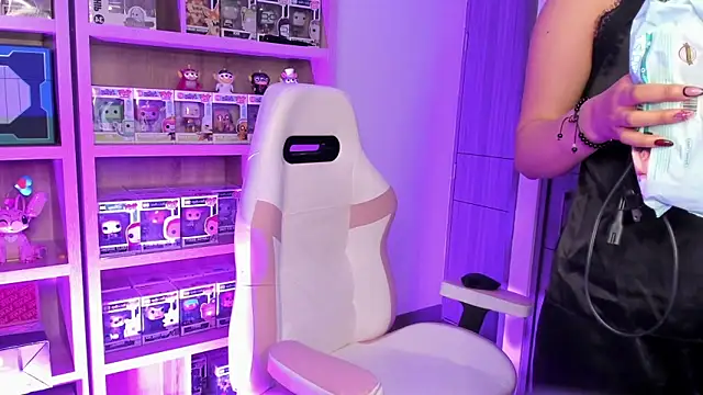 Victoria se online show from 04.04.26