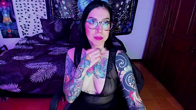 Snapshot of alice_666f chatting on 06.05.26 alice 666f online show from 06.05.26