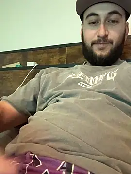 Nudedude444 online show from 12.15.25