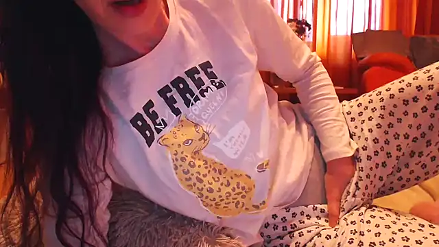 LovelyAndraGirl online show from 03.18.26