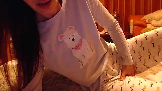 Snapshot of LovelyAndraGirl chatting on 05.16.26 LovelyAndraGirl online show from 05.16.26