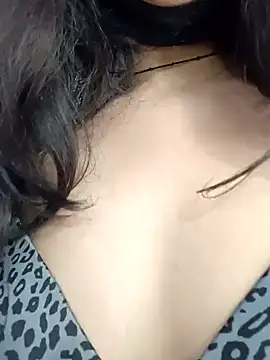 Snapshot of Aachal_7 chatting on 12.15.24 Aachal 7 online show from 12.15.24