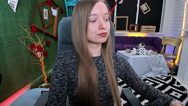 MayaSinabon online show from 12.10.24