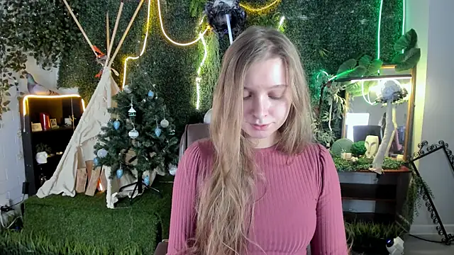 MayaSinabon online show from 12.14.24