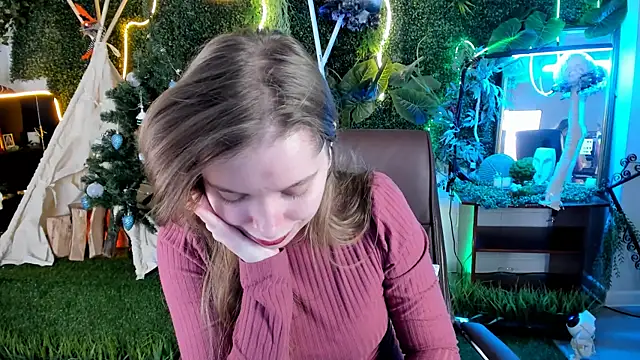 MayaSinabon online show from 12.14.24