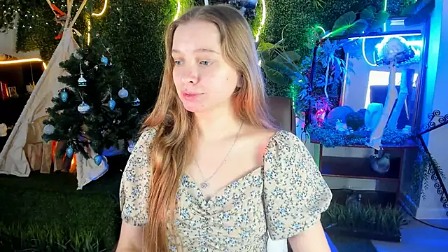 MayaSinabon online show from 12.18.24