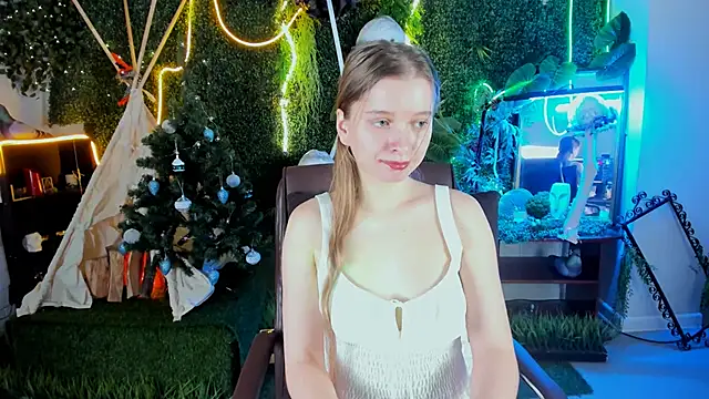 MayaSinabon online show from 12.21.24