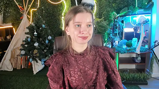 MayaSinabon online show from 12.22.24