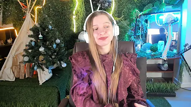 MayaSinabon online show from 12.22.24