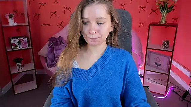 MayaSinabon online show from 01.12.25