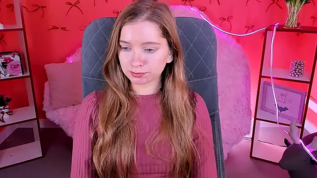 MayaSinabon online show from 01.14.25