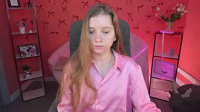 MayaSinabon online show from 01.21.25