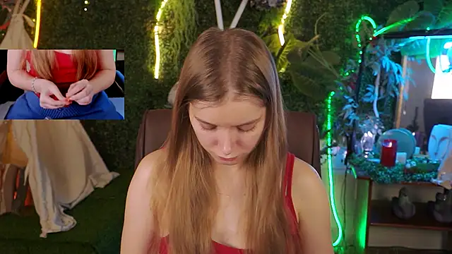 MayaSinabon online show from 01.22.25