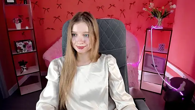 MayaSinabon online show from 01.28.25