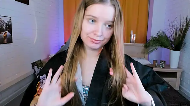 MayaSinabon online show from 01.29.25