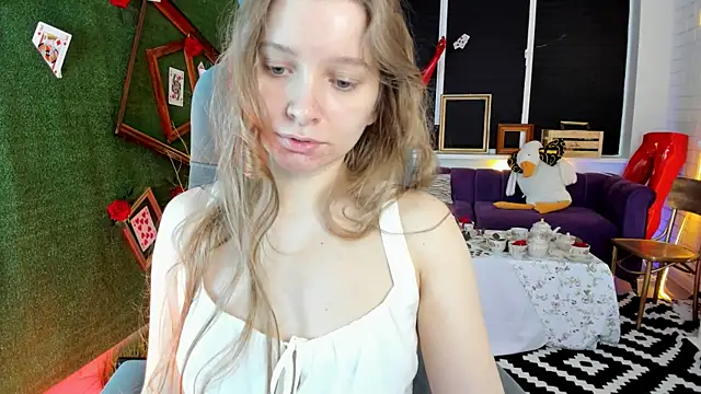 MayaSinabon online show from 02.02.25