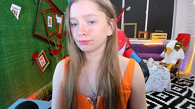 MayaSinabon online show from 02.12.25