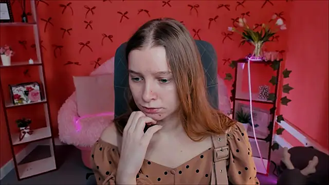 MayaSinabon online show from 02.22.25