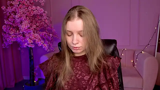 MayaSinabon online show from 03.01.25