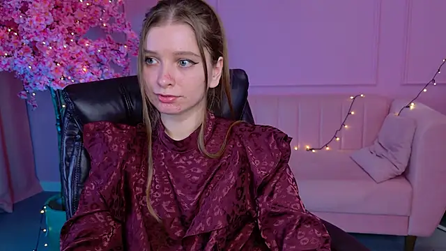 MayaSinabon online show from 03.01.25