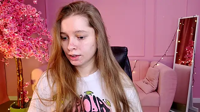 MayaSinabon online show from 03.02.25