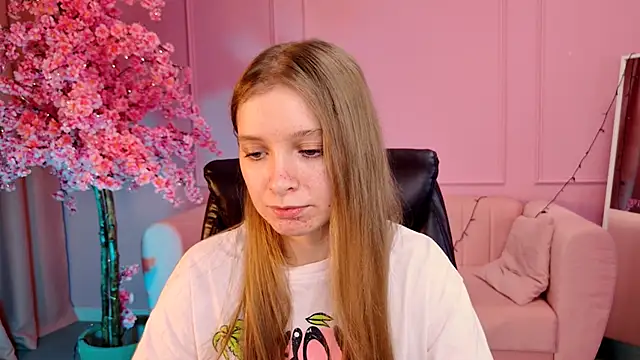 MayaSinabon online show from 03.02.25