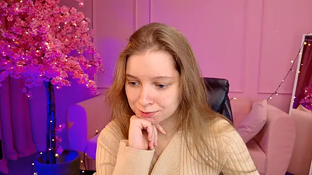 MayaSinabon online show from 03.04.25