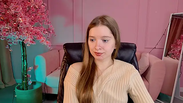 MayaSinabon online show from 03.04.25