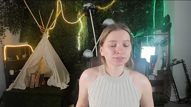 MayaSinabon online show from 03.22.25