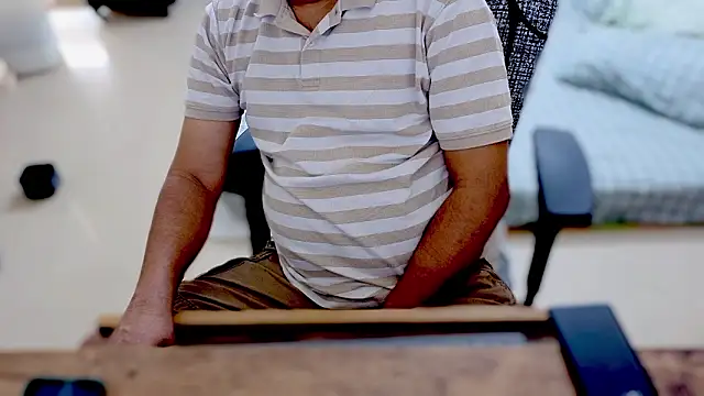 cupid angel online show from 03.26.26