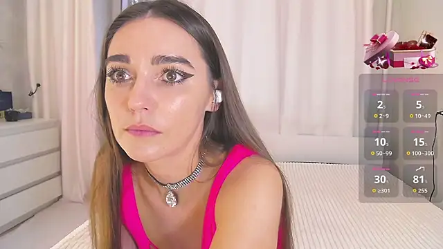 -MARIDRAGON- online show from 09.12.25