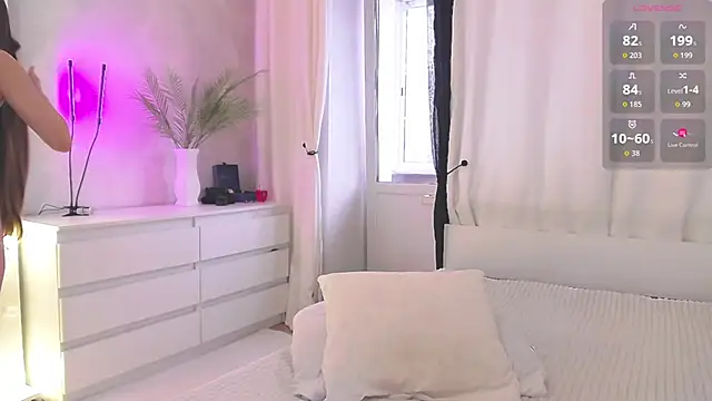 -MARIDRAGON- online show from 03.27.26