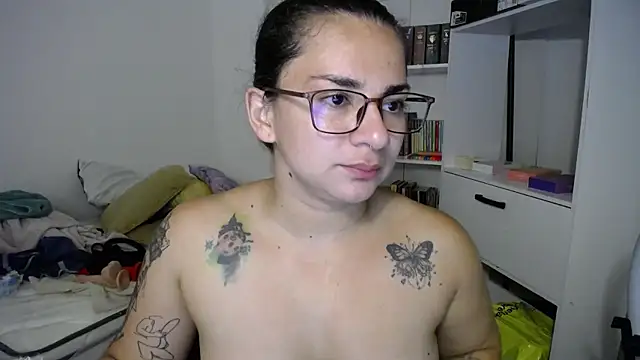 Amarantha 666 online show from 03.11.25