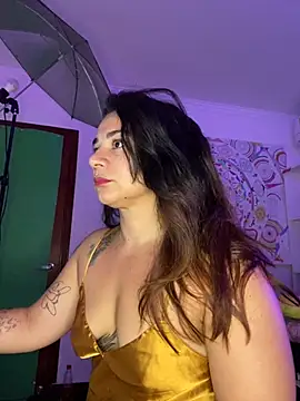 Amarantha 666 online show from 11.13.25