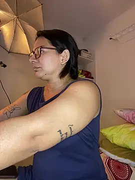 Amarantha 666 online show from 02.01.26