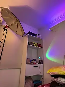 Amarantha 666 online show from 02.19.26