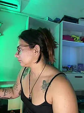 Snapshot of Amarantha_666 chatting on 05.01.26 Amarantha 666 online show from 05.01.26
