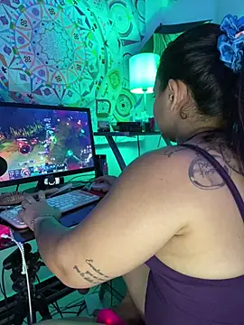 Snapshot of Amarantha_666 chatting on 05.19.26 Amarantha 666 online show from 05.19.26